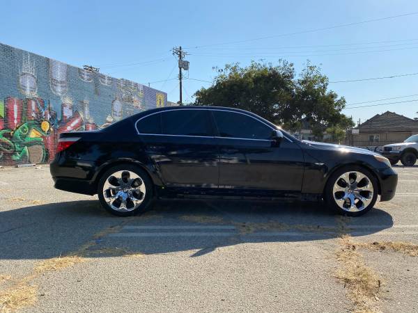 2006 BMW 525i/Clean title/Mechanically great (Privately owned) for sale in Los Angeles, CA – photo 8