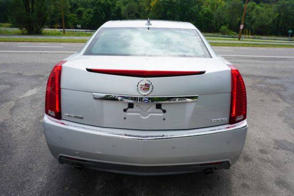 2009 Cadillac CTS 3.6L SIDI with Navigation - ALL CREDIT WELCOME! for sale in Roanoke, VA – photo 9