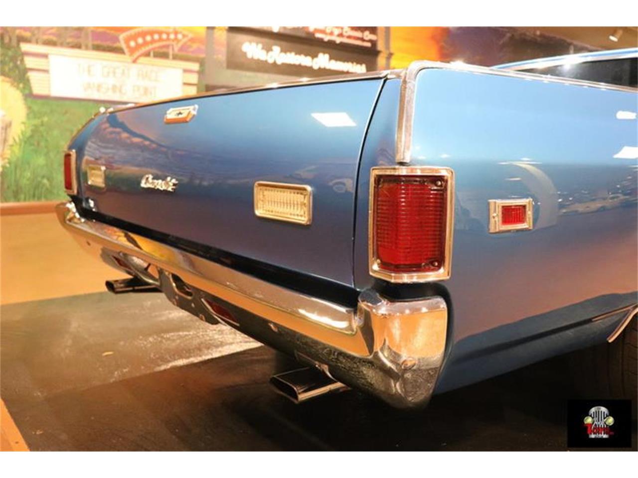 1969 Chevrolet El Camino for sale in Orlando, FL – photo 29