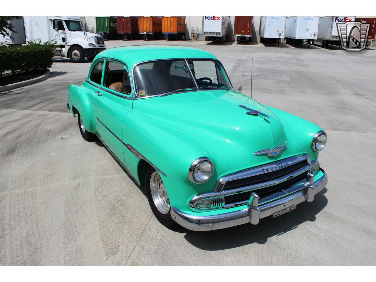 1951 Chevrolet Deluxe for sale in O'Fallon, IL – photo 37