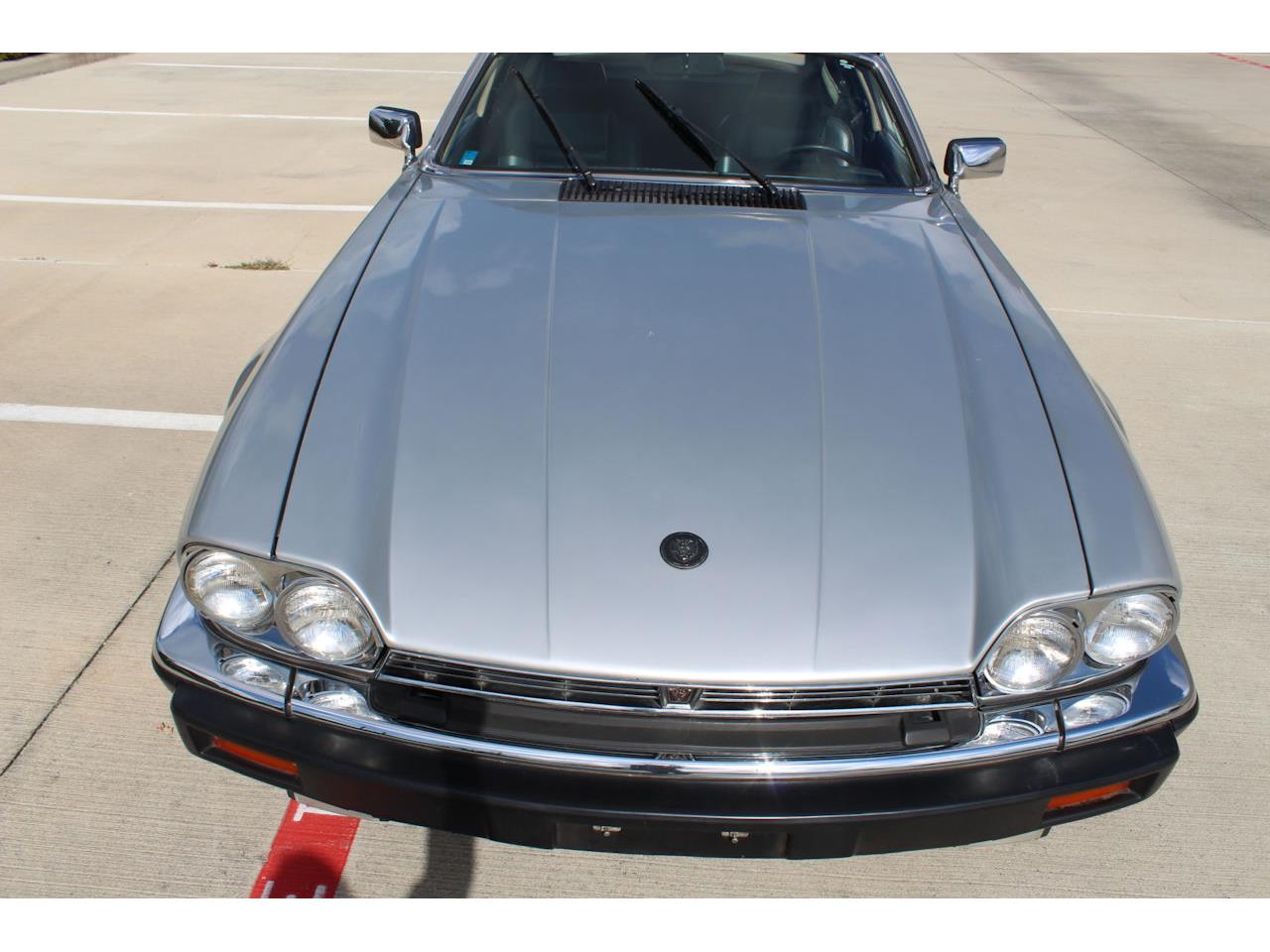 1987 Jaguar XJ for sale in O'Fallon, IL – photo 43
