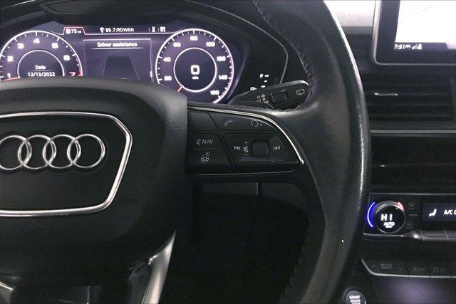 2018 Audi Q5 2.0T Premium Plus for sale in GLASSBORO, NJ – photo 17