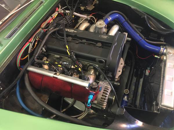 lotus Elan S3 for sale in El Verano, CA – photo 12