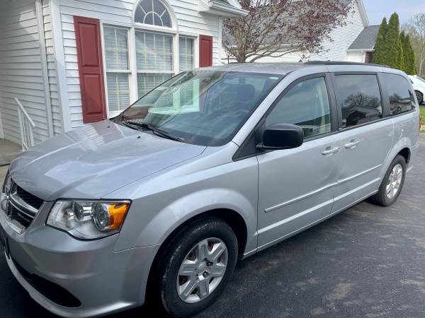 2011 Dodge Grand Caravan-98, 300 for sale in Rocky River, OH – photo 5