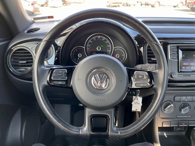 2017 Volkswagen Beetle 1.8T S for sale in Spokane Valley, WA – photo 19