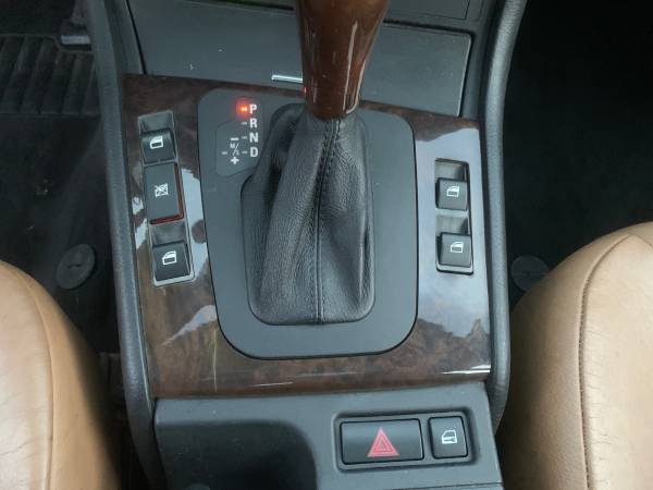 2002 BMW 3 SERIES 330xi, SEDAN, AUTO AWD, 176K MILES, RUNS GOOD for sale in Other, NH – photo 13