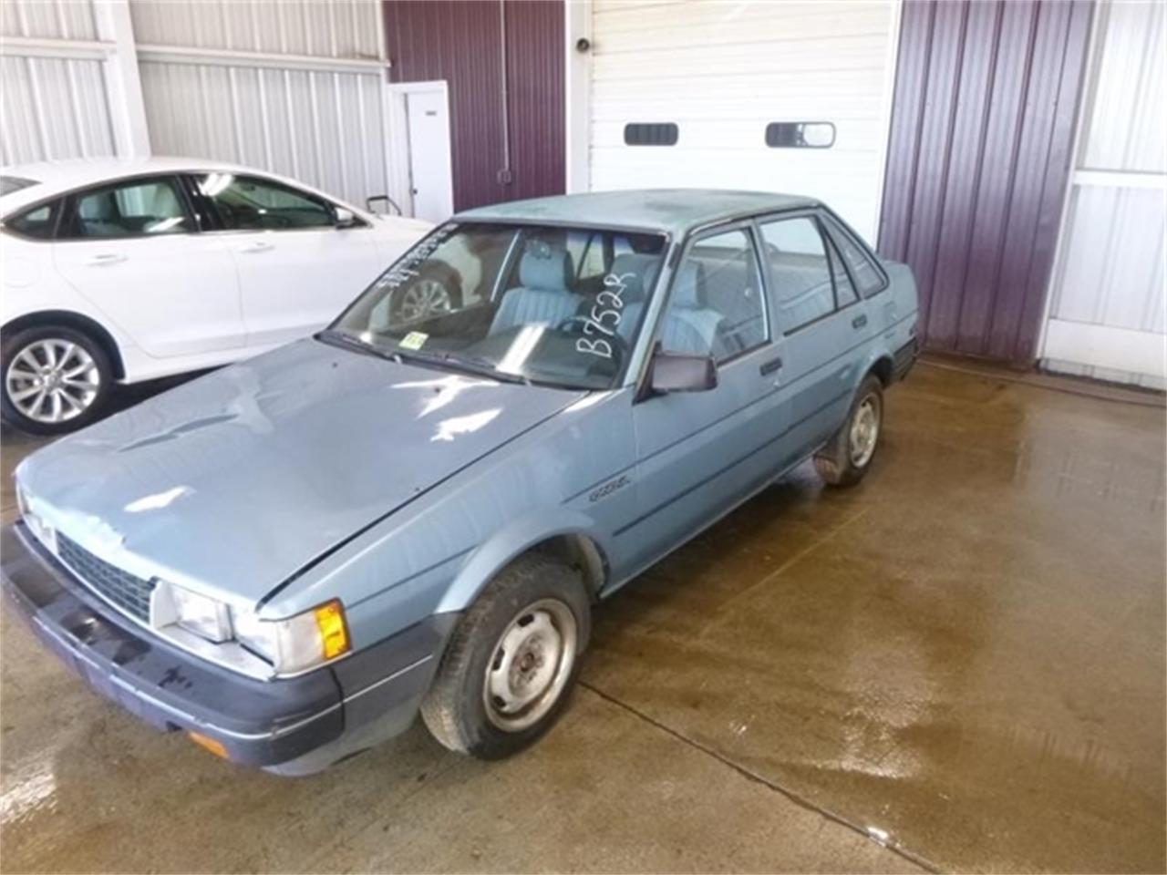 1987 Chevrolet Nova for sale in Bedford, VA – photo 3