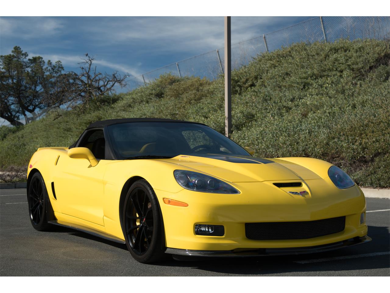 2013 Chevrolet Corvette for sale in Fairfield, CA – photo 35