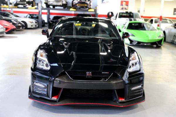 2017 Nissan GT-R Nismo GUARANTEE APPROVAL! - - by for sale in STATEN ISLAND, NY – photo 3