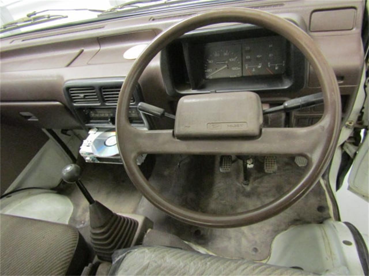 1990 Daihatsu Hijet for sale in Christiansburg, VA – photo 17