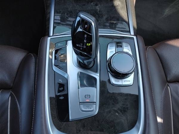 2016 BMW 7-Series 750i xDrive - - by dealer - vehicle for sale in Kailua-Kona, HI – photo 13