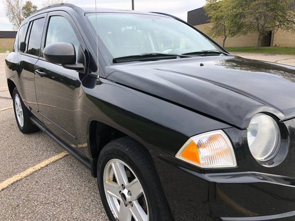 Dependable! 2010 Jeep Compass! Great Price! for sale in Ortonville, OH – photo 12