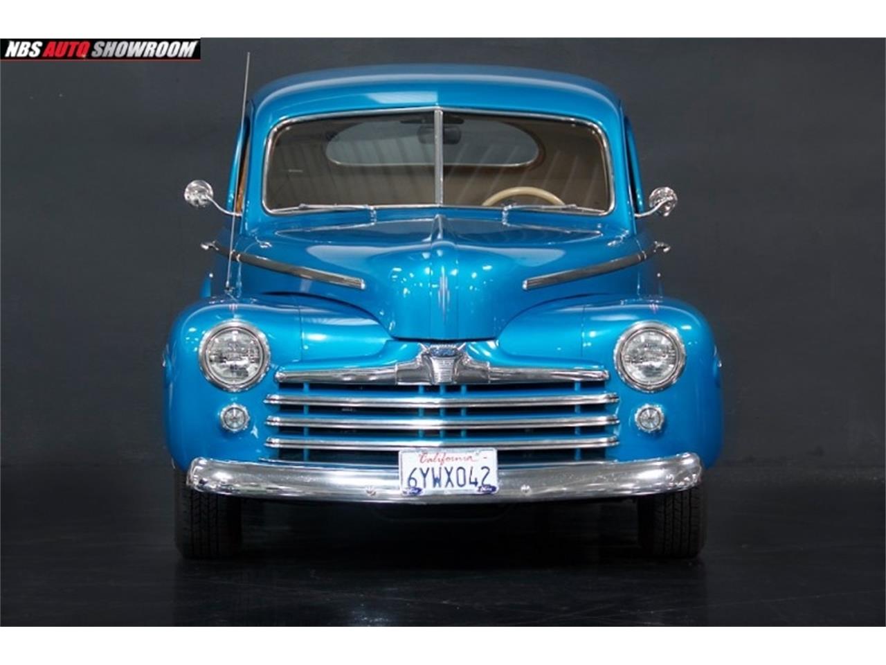 1947 Ford Deluxe for sale in Milpitas, CA – photo 4