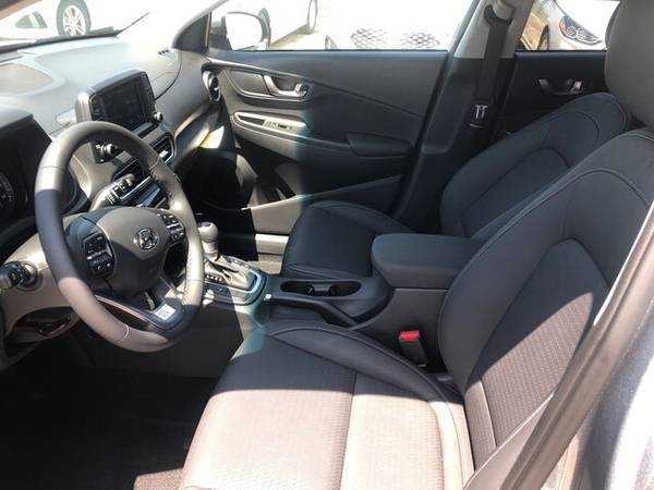 2020 Hyundai Kona Limited FWD SUV for sale in Slidell, LA – photo 10