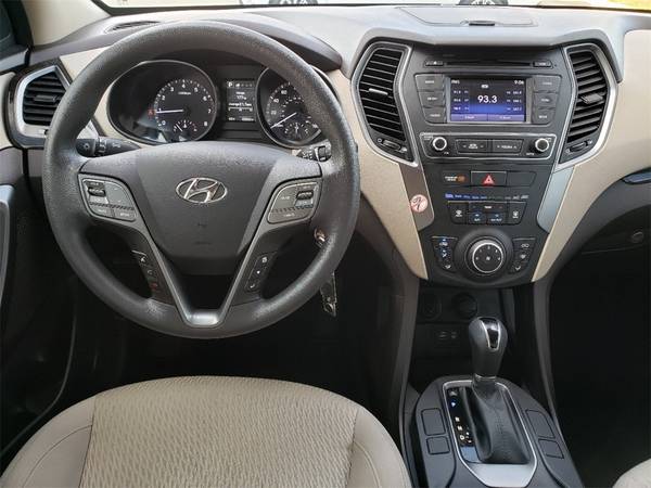 2018 Hyundai Santa Fe Sport AWD 4D Sport Utility / SUV 2.4 Base for sale in Texarkana, TX – photo 11