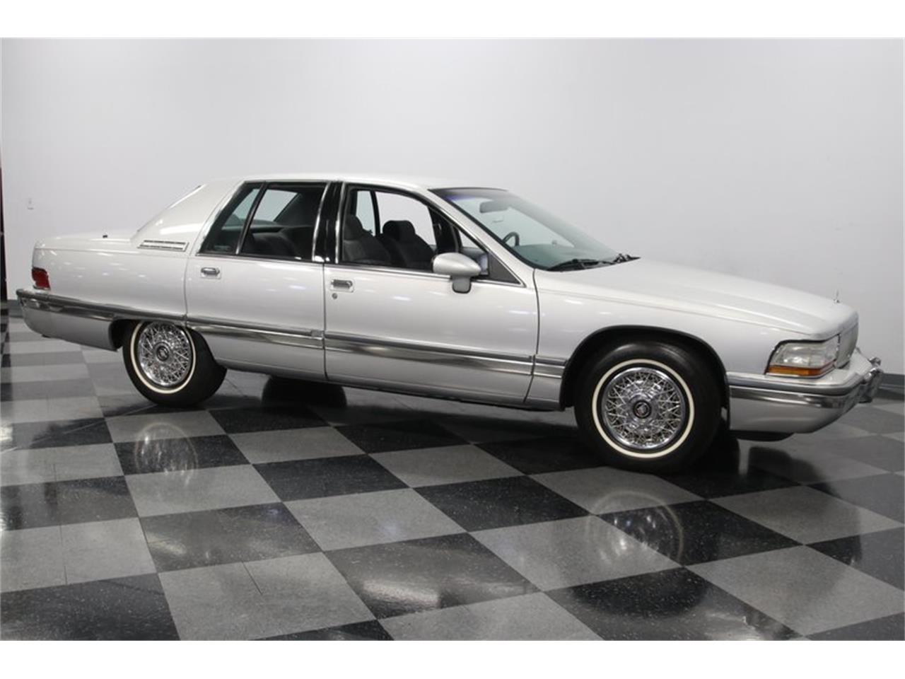 1992 Buick Roadmaster for sale in Concord, NC – photo 15