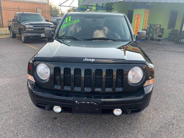 2011 Jeep Patriot $1200 Down - cars & trucks - by dealer - vehicle... for sale in McAllen, TX