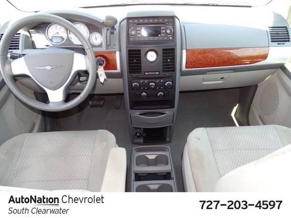 2008 Chrysler Town & Country Touring SKU:8R840667 Regular for sale in Clearwater, FL – photo 14