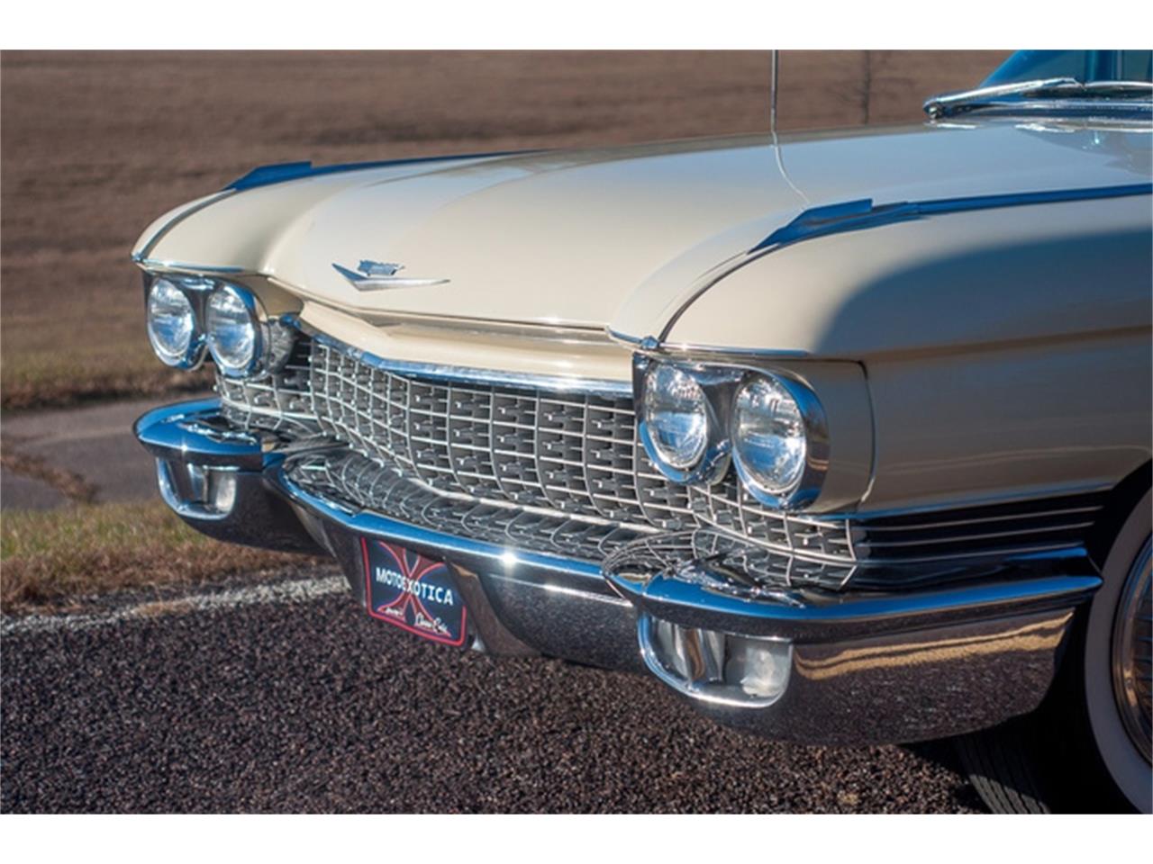 1960 Cadillac Series 62 for sale in Saint Louis, MO – photo 66
