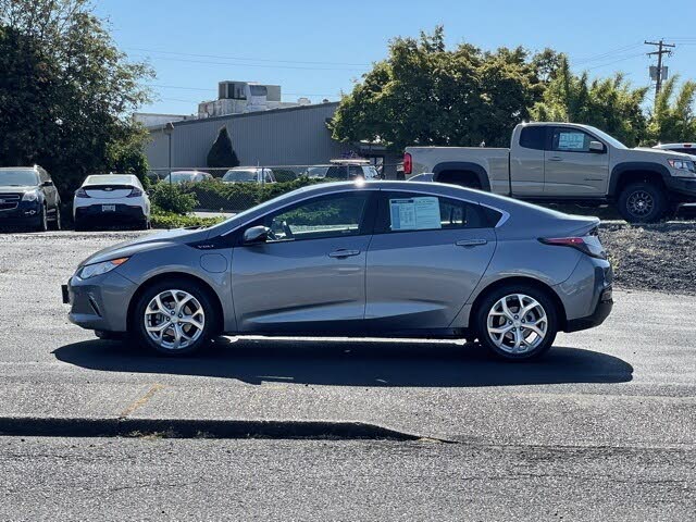 2018 Chevrolet Volt Premier FWD for sale in St Helens, OR – photo 6