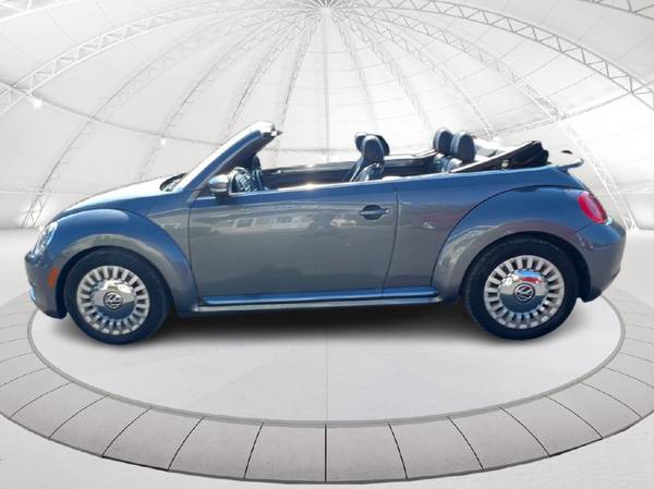 2015 Volkswagen Beetle Convertible 1 8T - Try for sale in Jackson, MO – photo 6