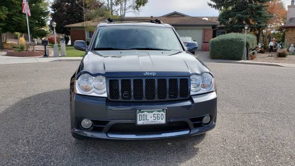 REDUCED! 2007 jeep SRT8 for sale in Masonville, CO – photo 7
