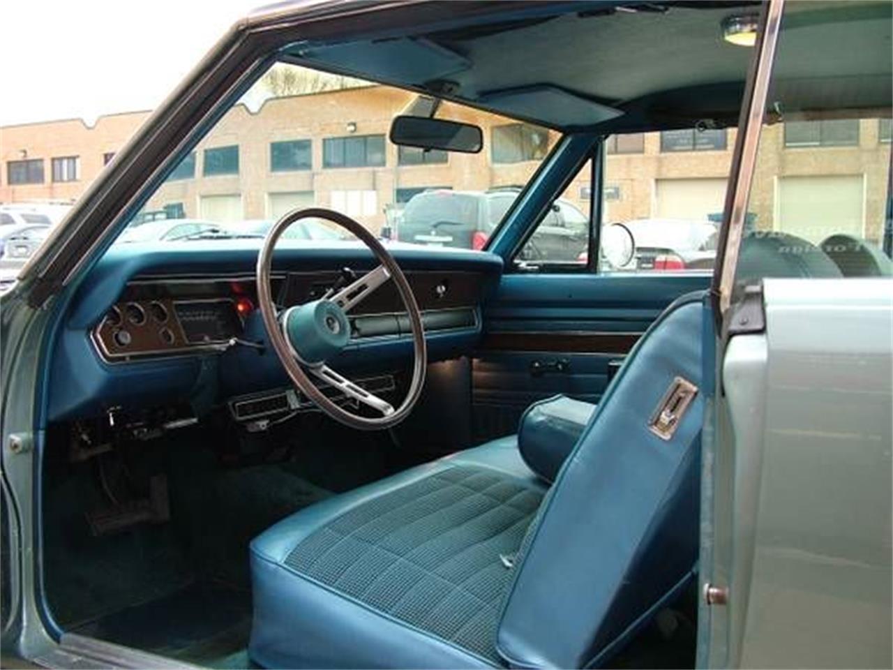 1972 Dodge Dart for sale in Cadillac, MI – photo 12