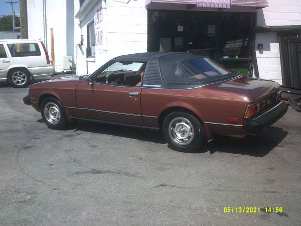 1980 Toyota Celica , 2 door - - by dealer - vehicle for sale in York, PA – photo 8