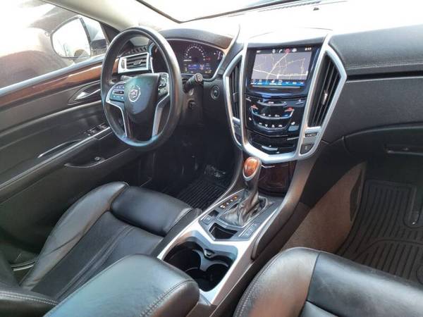 2015 Cadillac SRX Performance Collection - - by dealer for sale in San Antonio, TX – photo 22