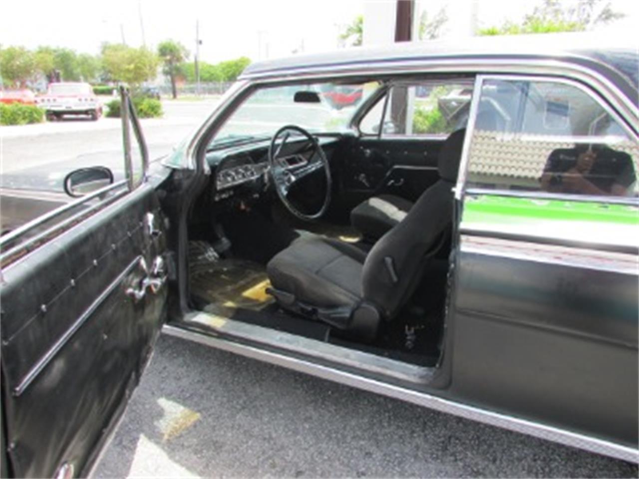 1962 Chevrolet Impala for sale in Miami, FL – photo 7