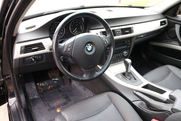 2007 BMW 328xi - 2 Owner - Clean Car Fax - All Wheel Drive - Clean for sale in Danbury, NY – photo 10