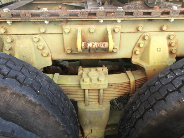 Military/Army truck for sale in Naples, FL – photo 4