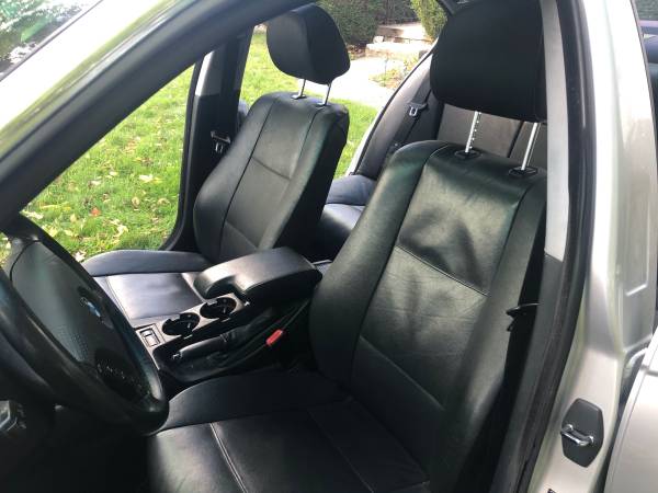 2002 BMW 330xi E46 for sale in Rochester , NY – photo 9