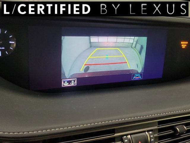 2019 Lexus LS 500h Base for sale in Wilkes Barre, PA – photo 19