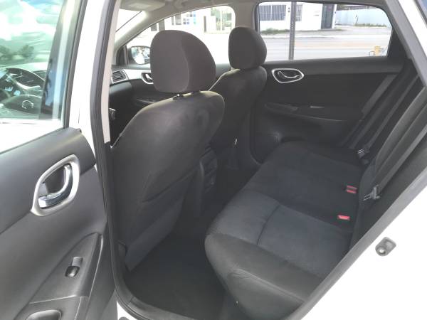 2014 Nissan Sentra SR - Clean Title - Clean CarFax - Warranty. for sale in Miami, FL – photo 12