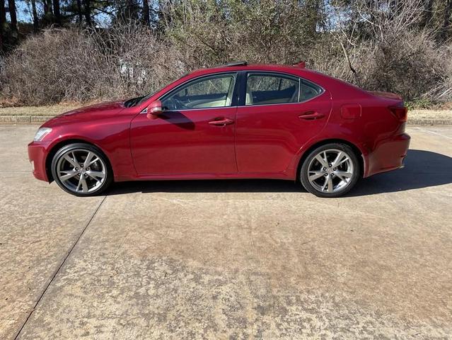 2010 Lexus IS 250 for sale in Lawrenceville, GA – photo 4