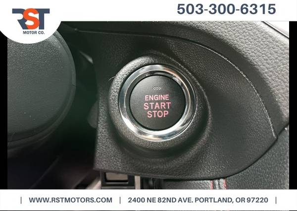 2020 Subaru Impreza AWD All Wheel Drive Sport Wagon 4D Wagon - cars for sale in Portland, OR – photo 22