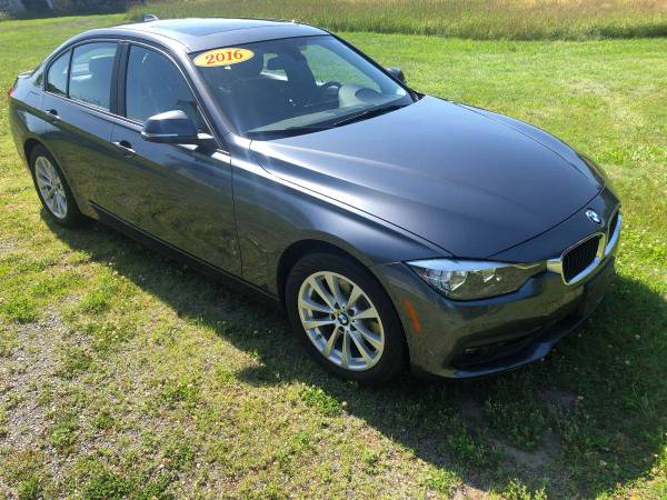 BMW 3 SERIES, LOW MILES, SUPER CLEAN, FACTORY WARRANTY! for sale in Attleboro, ME – photo 2