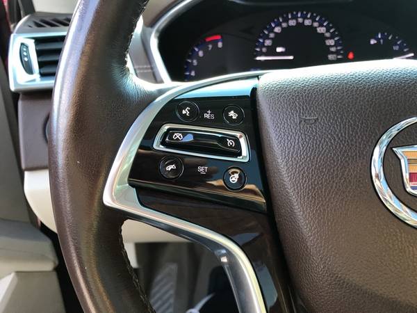 2016 Cadillac SRX Luxury - - by dealer - vehicle for sale in Cocoa, FL – photo 17
