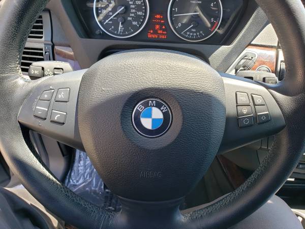 2011 BMW X5 XDrive 35D for sale in Boise, ID – photo 17