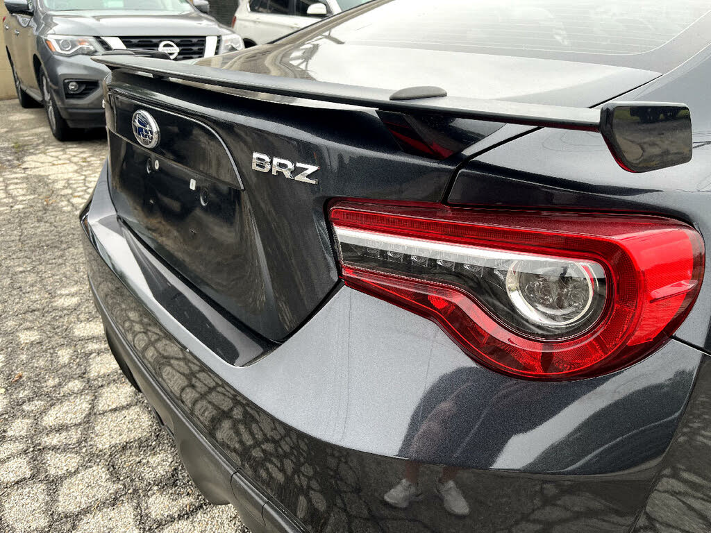 2018 Subaru BRZ Premium RWD for sale in De Soto, KS – photo 24