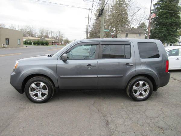 2012 Honda Pilot EX 4x4 4dr SUV - CASH OR CARD IS WHAT WE LOVE! for sale in Morrisville, PA – photo 9