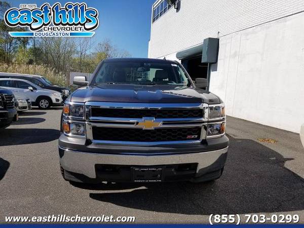 2014 Chevrolet Silverado 1500 - *MAKE US AN OFFER* CALL TODAY for sale in Douglaston, NY – photo 7