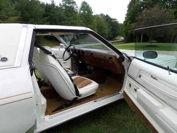 1975 Olds Hurst. W-30 for sale in Ashtabula, OH – photo 10