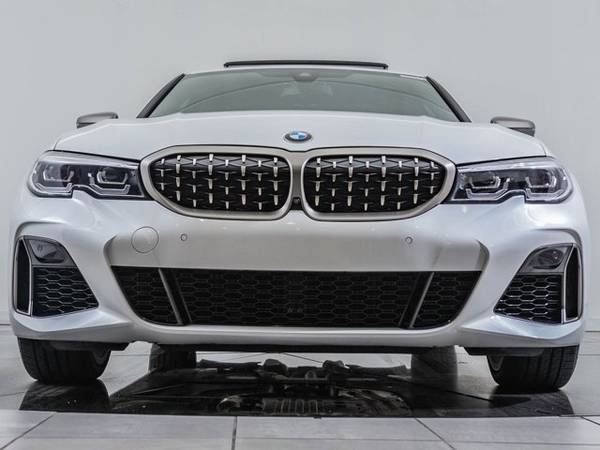 2021 BMW 3 Series M340i xDrive Price Reduction! - - by for sale in Wichita, KS – photo 2