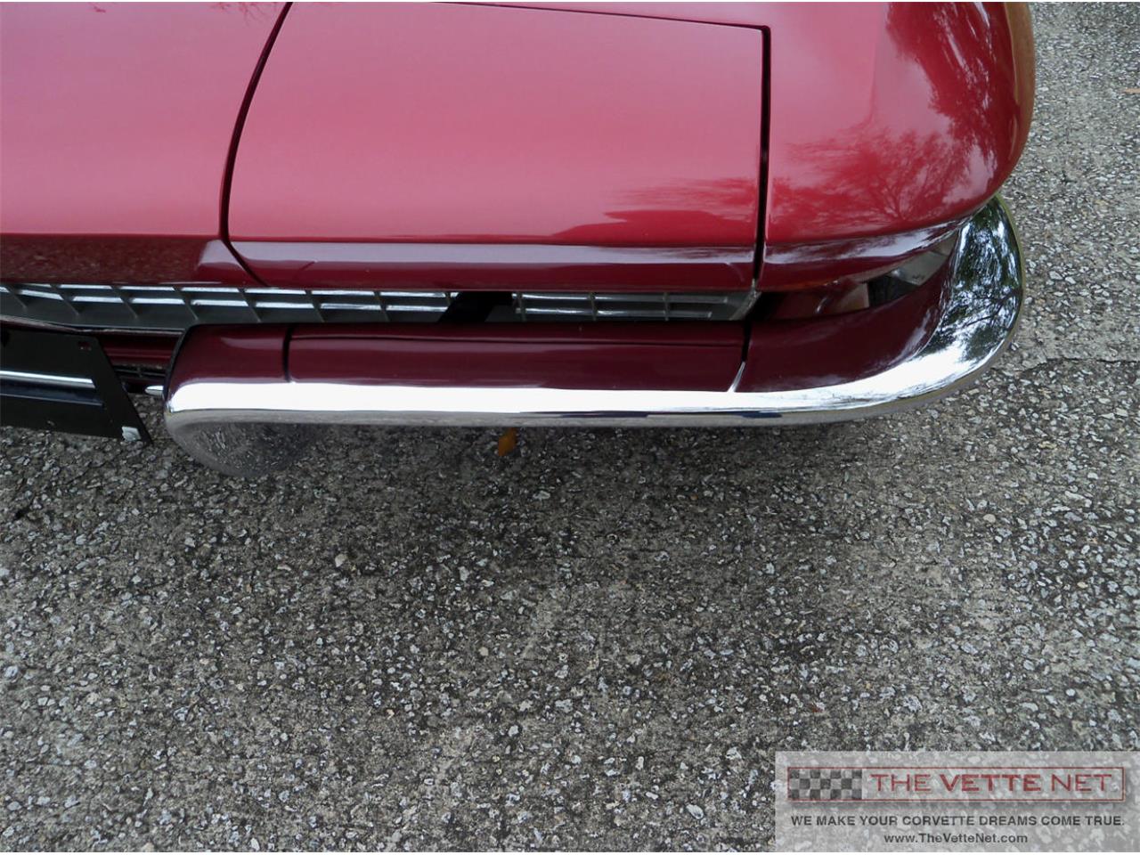 1967 Chevrolet Corvette for sale in Sarasota, FL – photo 30