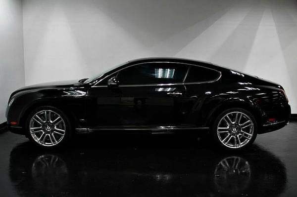 2010 BENTLEY CONTINENTAL 51 SERIES GT MULLINER AWD 552+HP RARE... for sale in San Diego, CA – photo 3