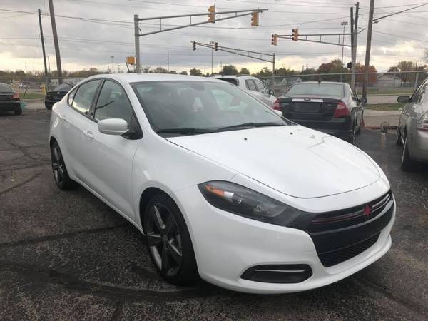 2015 Dodge Dart SXT 4K Miles for sale in Indianapolis IN 46219, IN – photo 3