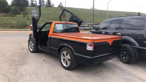 1994 Chevrolet S10 Regular Cab - Financing Available! for sale in Kalispell, MT – photo 17