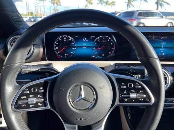 2019 Mercedes-Benz A-Class A 220 - EASY APPROVAL! for sale in Kahului, HI – photo 10